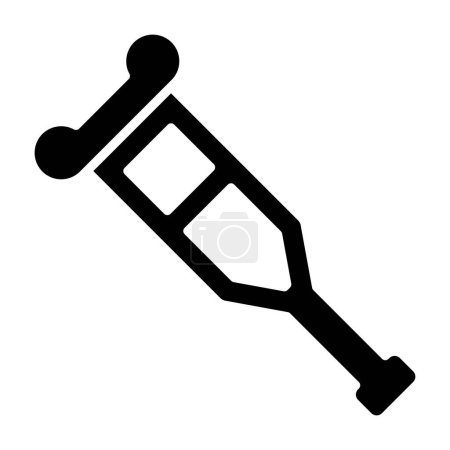 Illustration for Syringe. web icon simple design - Royalty Free Image