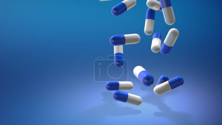 Medicine and Pharmaceutical Concept-stock-photo