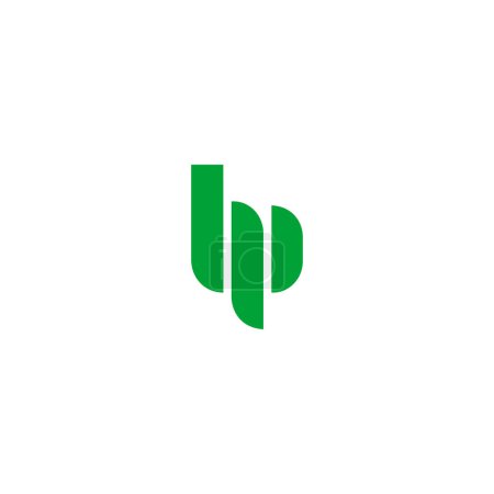 Foto de HP carta Tipo Logo Diseño vector Plantilla. Letra abstracta HP logo Diseño
. - Imagen libre de derechos