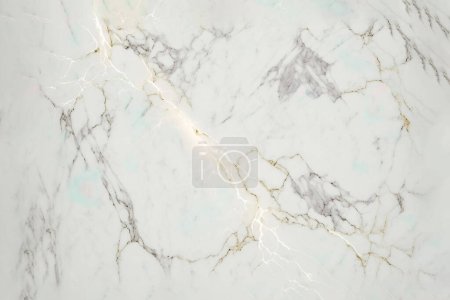 Photo for Background of marble light texture for design - Royalty Free Image