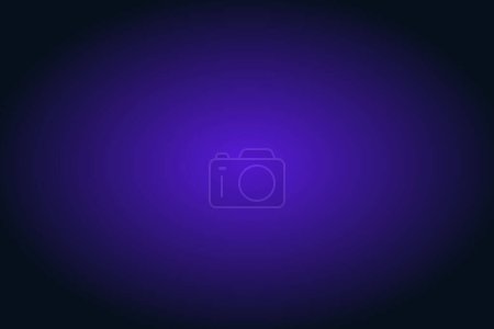 Téléchargez les photos : Fond abstrait coloré noir foncé et violet dégradé - en image libre de droit