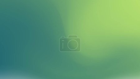 Téléchargez les illustrations : Abstract Green and yellow Gradient Mesh Background. Modern background design. Fit for website, Marketing Material, wallpaper, Social Media Graphics - en licence libre de droit