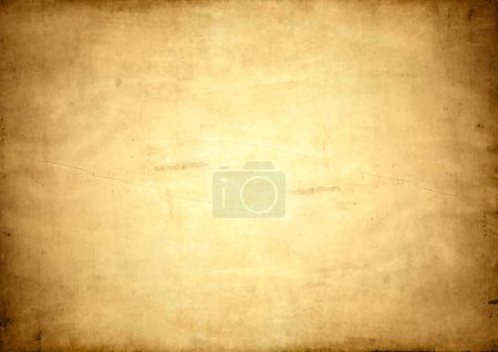 Abstract background with a vintage paper design