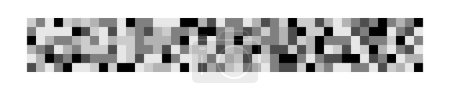 Censor blur texture. Gray pixel mosaic backgrounds. Checkered pattern to hide text, image or another prohibited, privacy or adult only content. Vector graphic illustration.