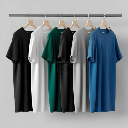 "Dress Your Essence: Vielseitige T-Shirt Kollektion. Veredeln Sie Ihren Stil mit unserer kuratierten Palette komfortabler, stilvoller Abschläge, einer perfekten Mischung aus Mode und Komfort. Jetzt erkunden!"
