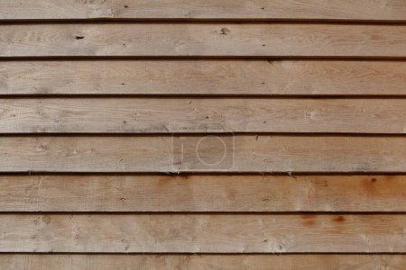 Photo for Close up view of wood panels - Royalty Free Image