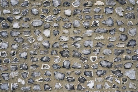 Téléchargez les photos : Mur de pierre texture fond - en image libre de droit