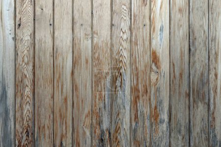 Téléchargez les photos : Panneaux en bois altérés Texture de fond - en image libre de droit