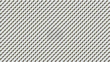Dies ist eine Hintergrundillustration des Cloisonne-Musters, eines glücklichen traditionellen Musters. Es gibt eine Diskrepanz zwischen Linie und Farbe.