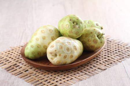 Photo for Fresh green bitter gourd - Royalty Free Image