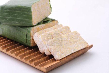 Foto de Postre tailandés con tofu y queso - Imagen libre de derechos