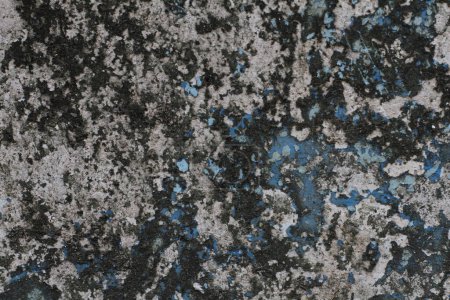 Foto de Abstracto oscuro grunge telón de fondo, patrón natural - Imagen libre de derechos