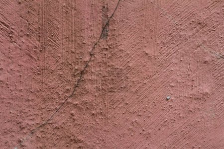 Foto de Textura de la vieja pared de ladrillo rojo - Imagen libre de derechos