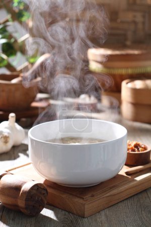 Téléchargez les photos : Gros plan sur le thé chinois - en image libre de droit