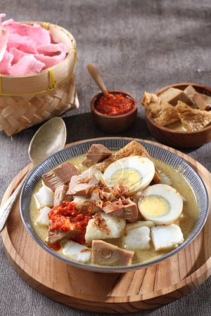 Foto de Cocina indonesia, tradicional y comida - Imagen libre de derechos