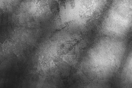 Foto de Blanco y negro abstracto acuarela fondo - Imagen libre de derechos