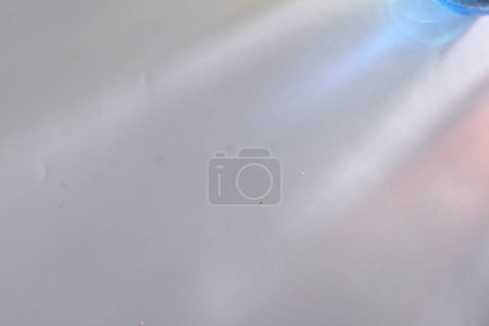 Photo for Abstract background of colorful smoke - Royalty Free Image