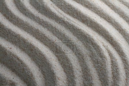 Photo for Texture of a sand - Royalty Free Image
