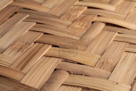 Photo for Background of wooden floor texture. - Royalty Free Image