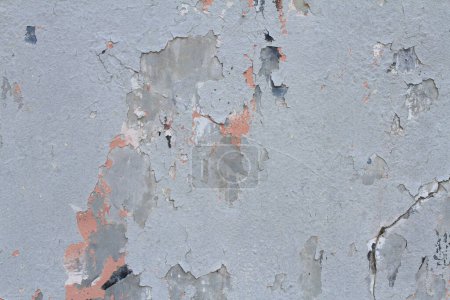 Téléchargez les photos : Fond de texture grunge, gros plan de vieux mur - en image libre de droit