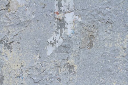 Photo for Old concrete wall background. - Royalty Free Image