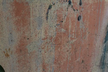 Téléchargez les photos : Vieux fond de mur en béton - en image libre de droit