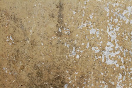 Photo for Old grunge concrete wall background - Royalty Free Image