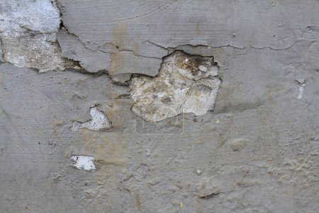 Photo for Old concrete wall texture - Royalty Free Image