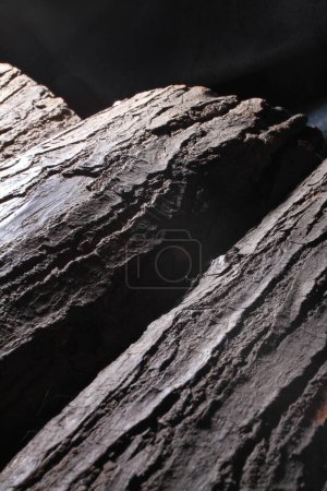 Foto de Textura de madera de fondo. tablero de madera. fondo abstracto con textura de madera vieja - Imagen libre de derechos