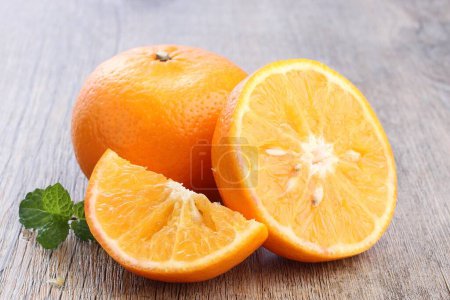 Téléchargez les photos : Fruits frais mûrs orange - en image libre de droit