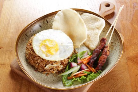 Téléchargez les photos : Une photo de cuisine de nouilles de riz - en image libre de droit