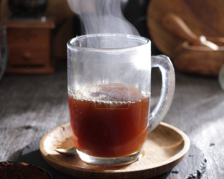 Téléchargez les photos : Une tasse de thé - en image libre de droit