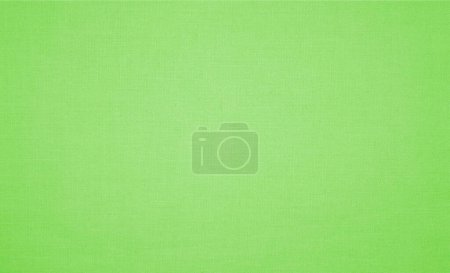 Photo for Green paper texture background - Royalty Free Image