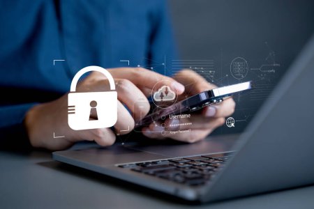 OTP Einmal Passwort Sicherheit Authentifizierung