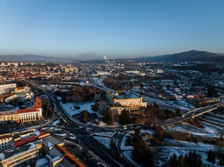 Foto de Zvolensky zamok vo Zvolene, Slovensko - Imagen libre de derechos