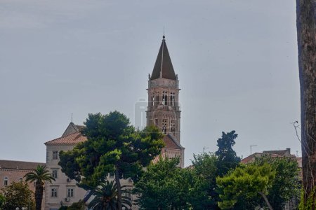Foto de Ciudad de Trogir en Croacia - Imagen libre de derechos