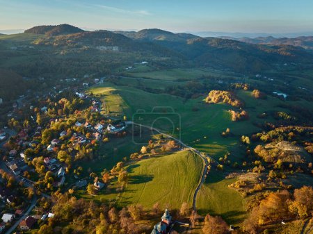 Téléchargez les photos : Kalvaria / Banskej Stiavnici, Slovensko - en image libre de droit