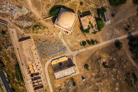 Téléchargez les photos : Monastère d'Arkadi en Crète, Grèce - en image libre de droit
