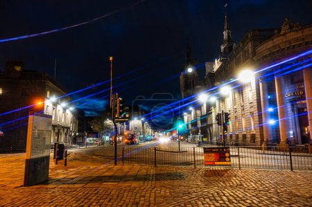 Téléchargez les photos : Ville d'Aberdeen en Écosse - en image libre de droit