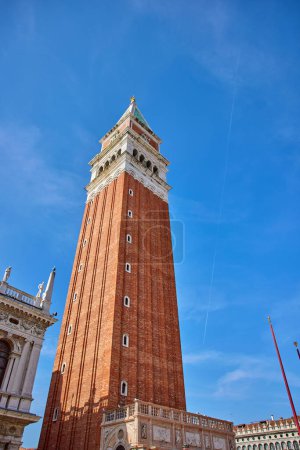 Photo for City of Venice in Italy - Royalty Free Image