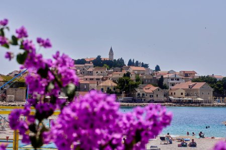 Photo for Town of Primosten in Croatia - Royalty Free Image