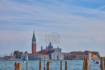 Téléchargez les photos : Ville de Venise en Italie - en image libre de droit