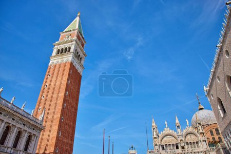 Foto de Ciudad de Venecia en Italia - Imagen libre de derechos