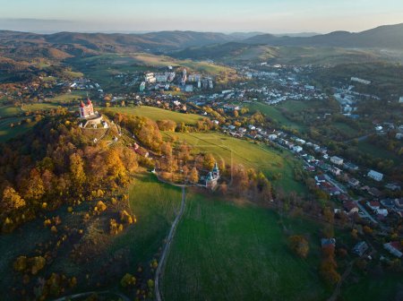 Téléchargez les photos : Kalvaria / Banskej Stiavnici, Slovensko - en image libre de droit