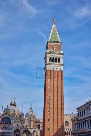 Photo for City of Venice in Italy - Royalty Free Image