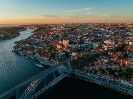 Téléchargez les photos : Ville de Porto au Portugal, Europe - en image libre de droit