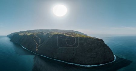 Foto de Hermosa vista de la isla de Madeira, Portugal - Imagen libre de derechos