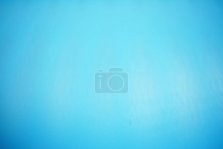 Téléchargez les photos : Dégradé flou fond abstrait bleu pour illustration. - en image libre de droit