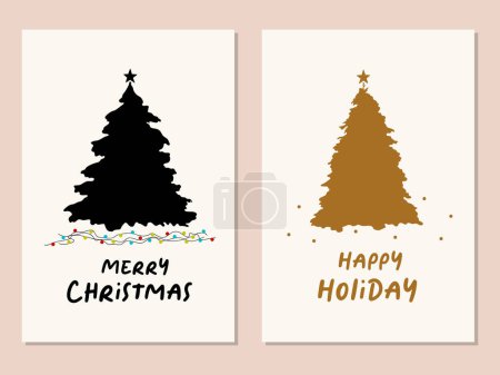 Téléchargez les photos : Joyeux Noël et bonne année cartes, invitation, préparation à la célébration et plus encore. - en image libre de droit
