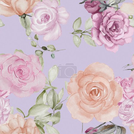 Téléchargez les photos : A seamless pattern that can be used for prints, textiles, designing and so much more. The only limitation is your imagination - en image libre de droit